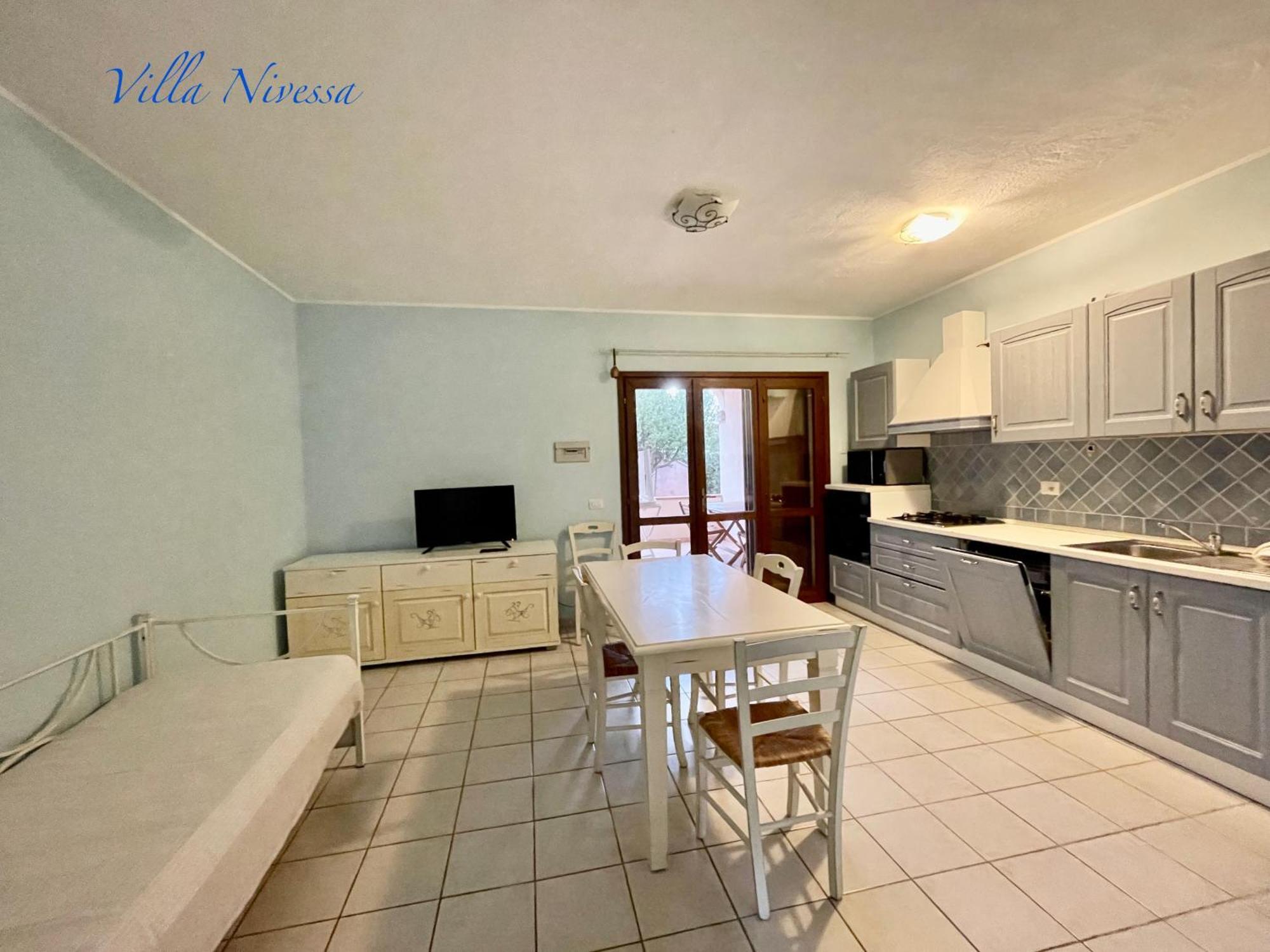 Villa Nivessa Сан Теодоро Екстериор снимка