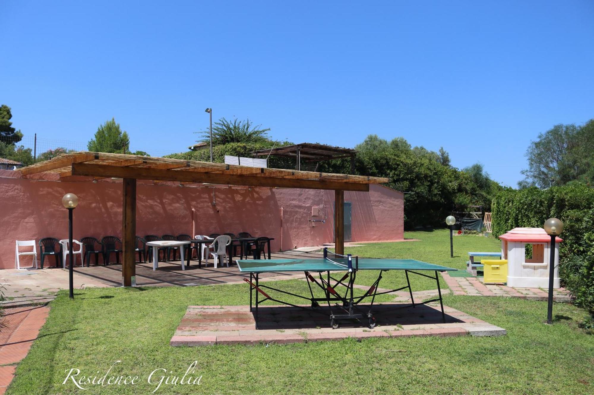 Villa Nivessa Сан Теодоро Екстериор снимка